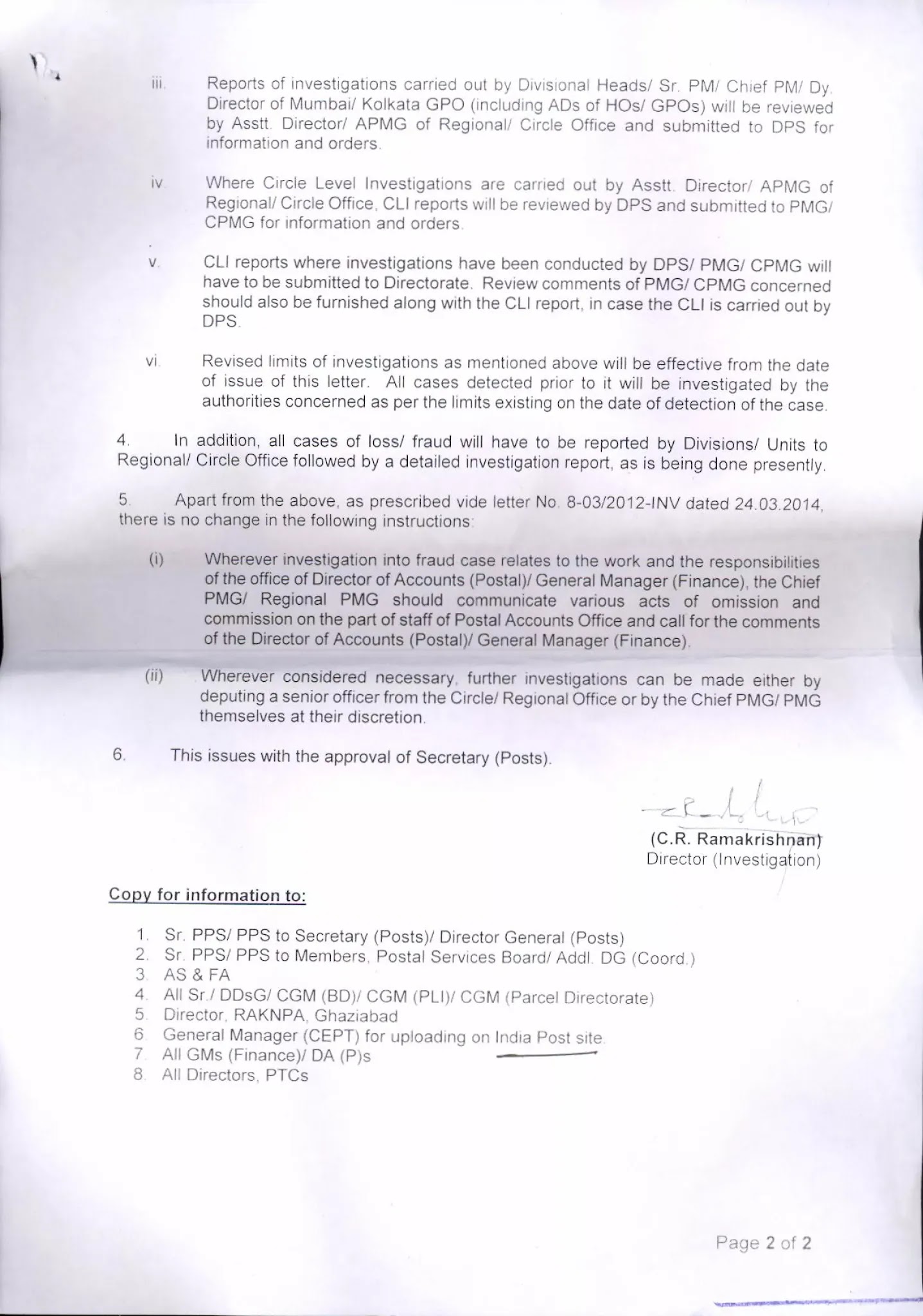 Dop case essay 06 image