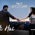 Tu Hi Hai Lyrics Half Girlfriend