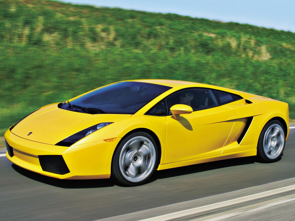 Cool Car Gallery | 3D Wallpaper Box