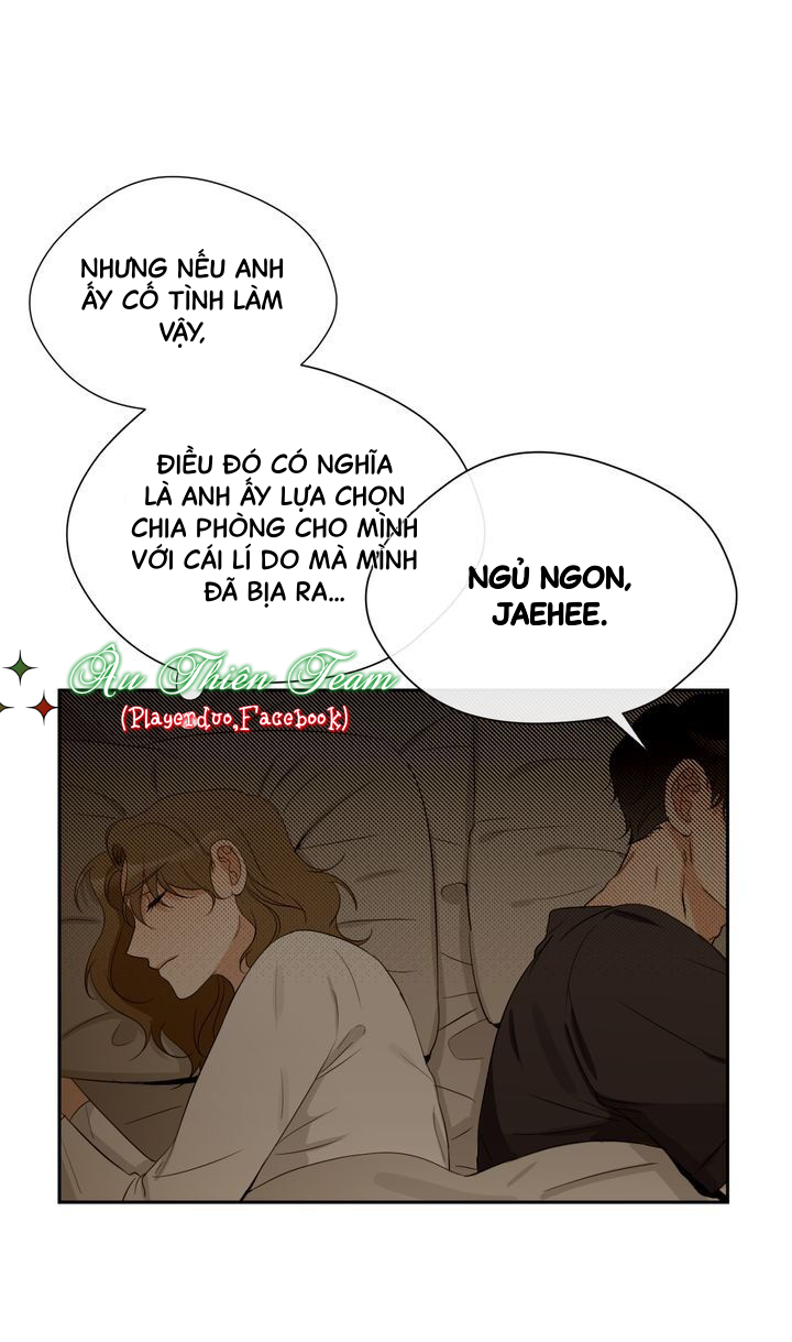 Đọc truyện Giấc Mơ Ngọt Ngào (18+) - Chapter 22