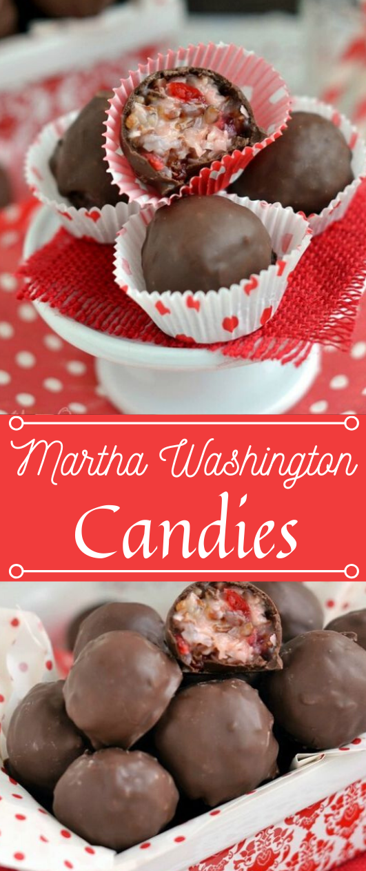 MARTHA WASHINGTON CANDIES #desserts #cakes #bart #pumpkin #party MARTHA WASHINGTON CANDIES #desserts #cakes #bart #pumpkin #party