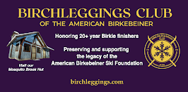 Support the Birchleggings Club - Become a Member!