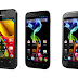the first Archos smartphones will be dual-SIM