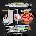 Aproveite a Black Friday e se inscreva para o Vestibular FACCREI 2021