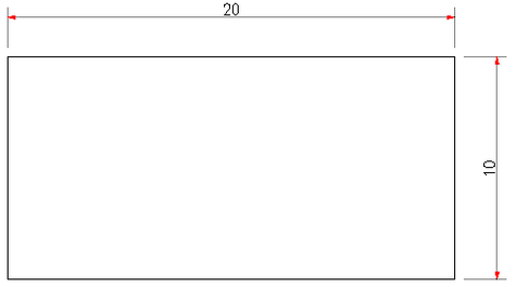 Cara Membuat Dimensi di AutoCad