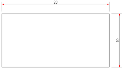 Cara Membuat Dimensi di AutoCad