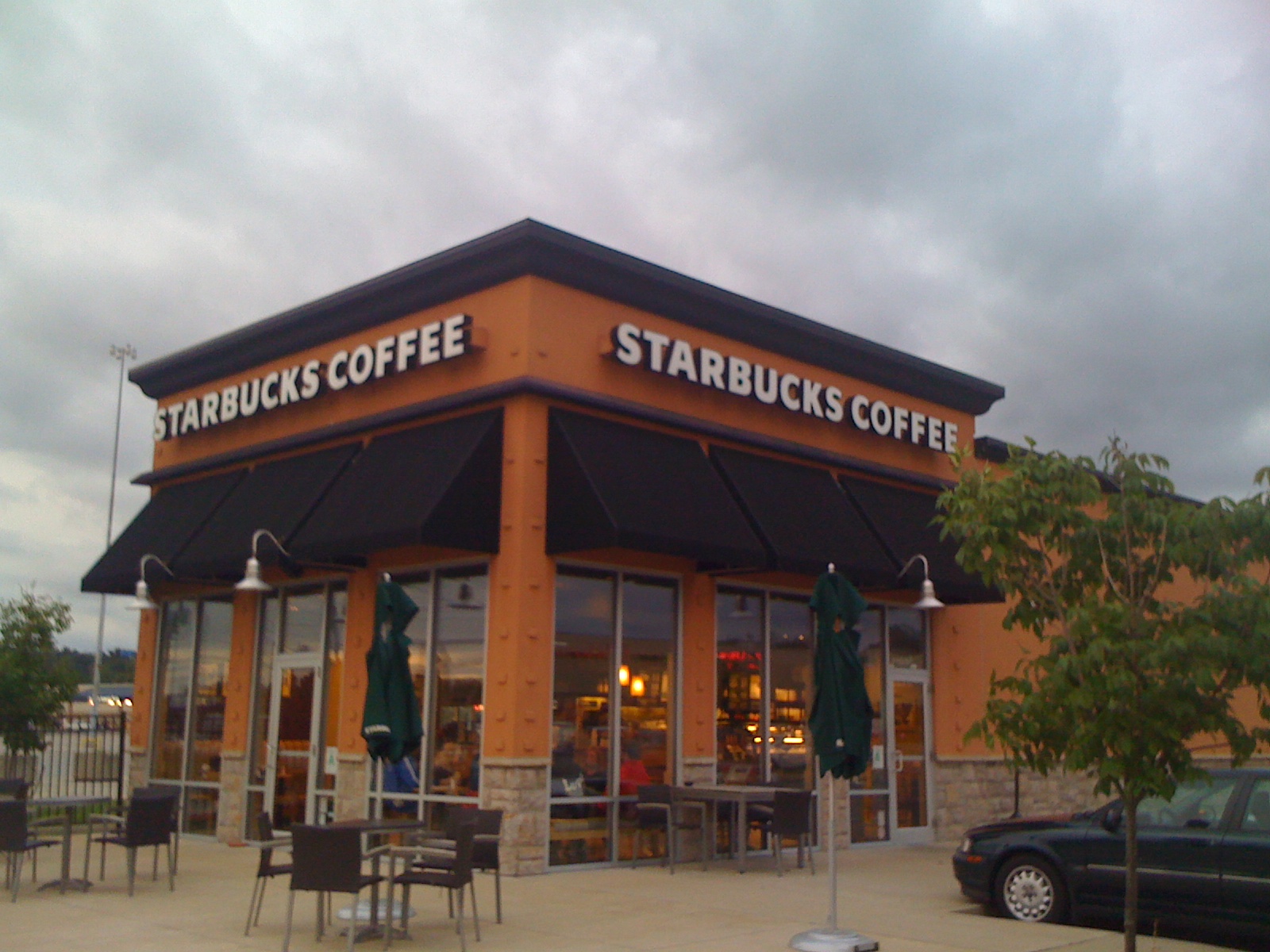 The Future Comes Slowly The Things We Leave Behind......Part 1