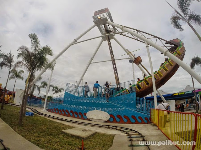 Sky Ranch Pampanga Photos, Ticket Prices, Operating Hours and How to Get There