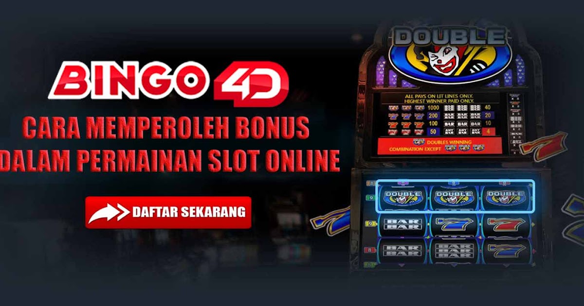 Cara Memperoleh Bonus Dalam Permainan Hunter's Dream 2