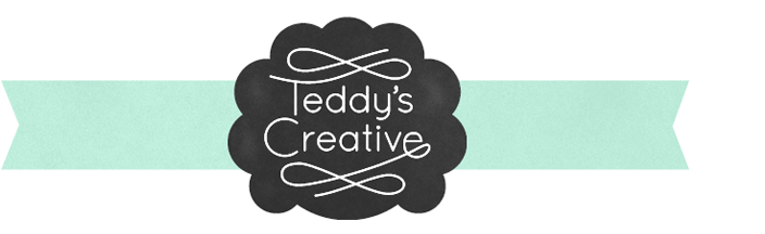 Teddy's Creative