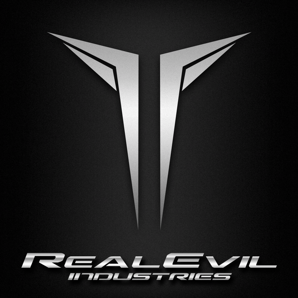 RealEvil Industries