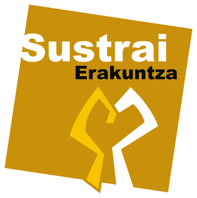 SUSTRAI ERAKUNTZA