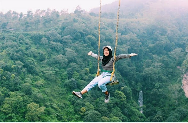 Coban Parang Tejo Dau Malang, Tiket Masuk dan Lokasi