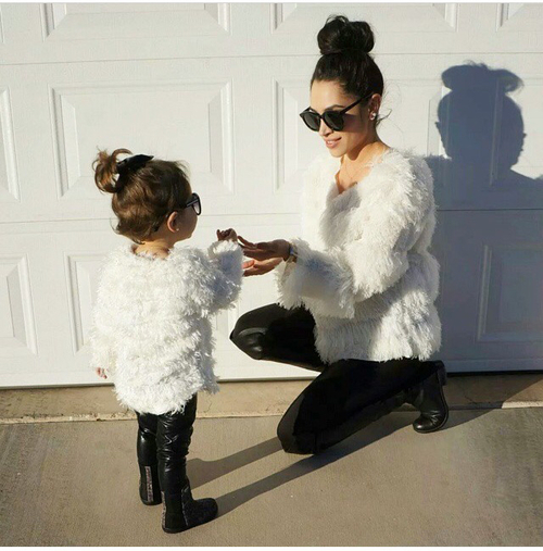 صور امهات واطفال 2020 رمزيات اطفال مع امهاتهم يلا صور