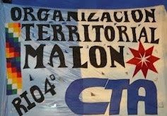 Organización Territorial Malón