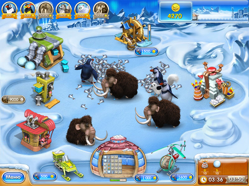 farm frenzy 3 ice age walkthrough farm frenzy 3 ice age walkthrough