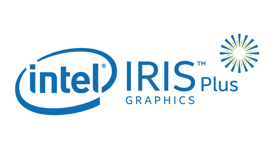iris plus graphics iris plus graphics