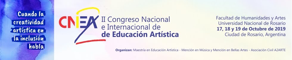 Congreso de Educación Artística