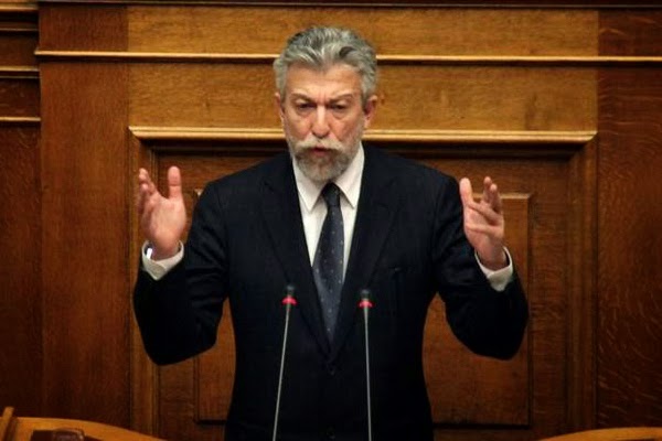 "Αποφασισμένοι να συγκρουστούμε, θέλουμε καθαρά πρωταθλήματα"