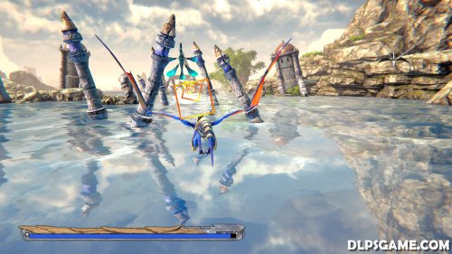 Panzer Dragoon Remake   Download game PS3 PS4 PS2 RPCS3 PC free - 37