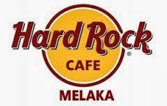 Hard Rock cafe Melaka