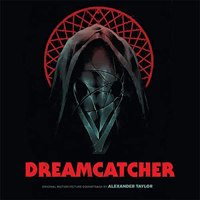 Dreamcatcher Soundtrack Alexander Taylor
