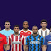PES 2017 | new OPTION FILE V17.2 SMoKE PATCH PES 2017 | new OPTION FILE V17.2 SMoKE PATCH