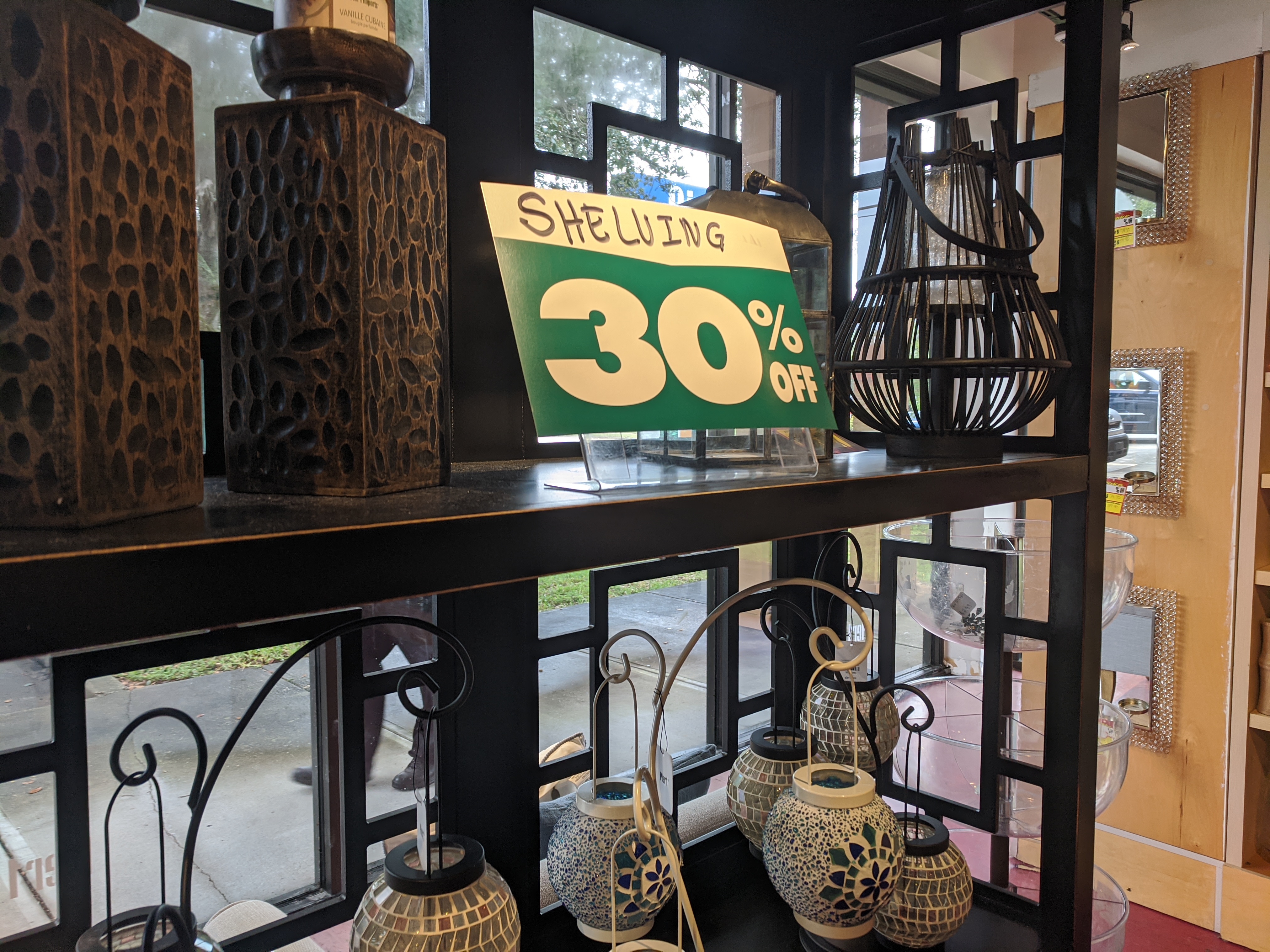 My Florida Retail Blog A Little Birdie Told Me... Pier 1 Imports Liquidation West Melbourne, FL