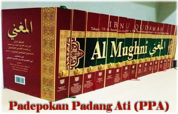 al mughni ibnu qudamah pdf al mughni ibnu qudamah pdf
