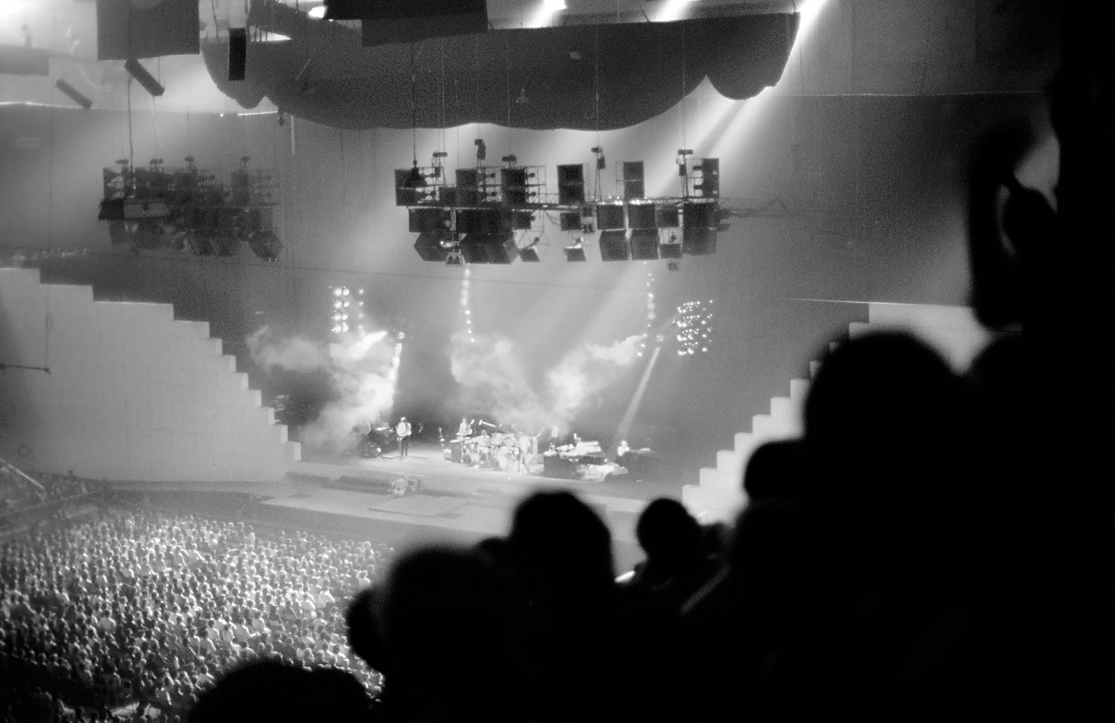 Il Blog di MAT2020 (estensione del web magazine) Pink Floyd accadeva