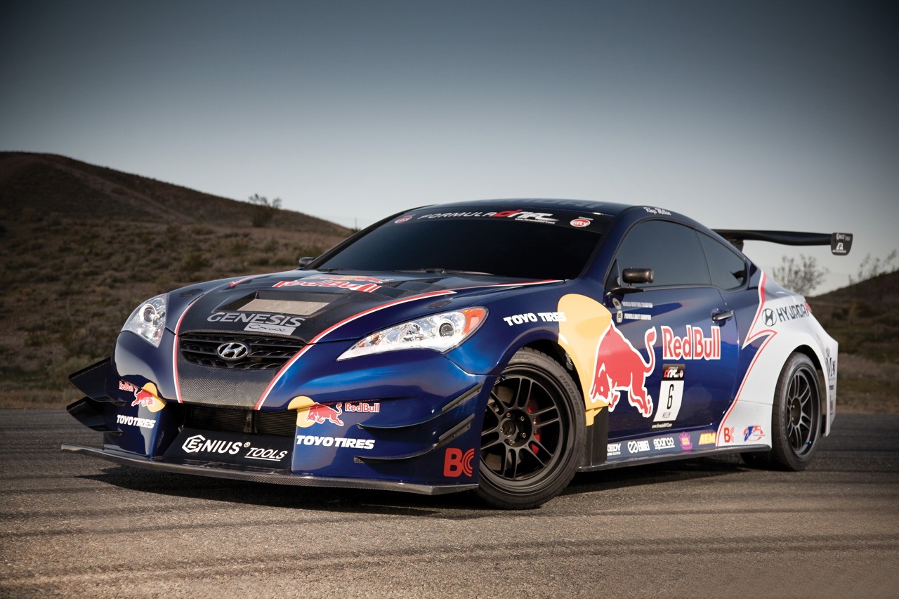 WatchCarOnline: Hyundai Race Car