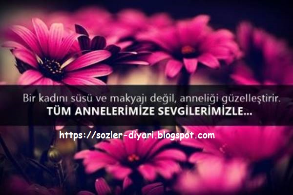 Anneler Günü Mesajları Anneler Günü Mesajları