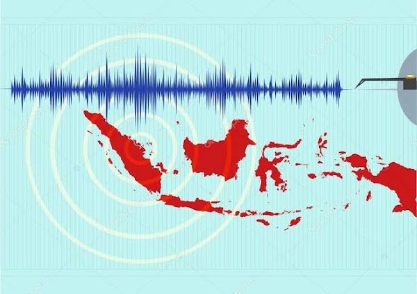 8 sismos han sacudido Papúa Indonesia en estas últimas horas. 8 sismos han sacudido Papúa Indonesia en estas últimas horas.