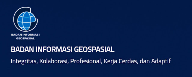 Apa Saja Fungsi dan Tugas Badan Informasi Geospasial di Indonesia