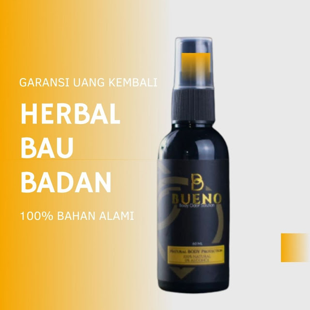 serum bueno herbal bau badan serum bueno herbal bau badan