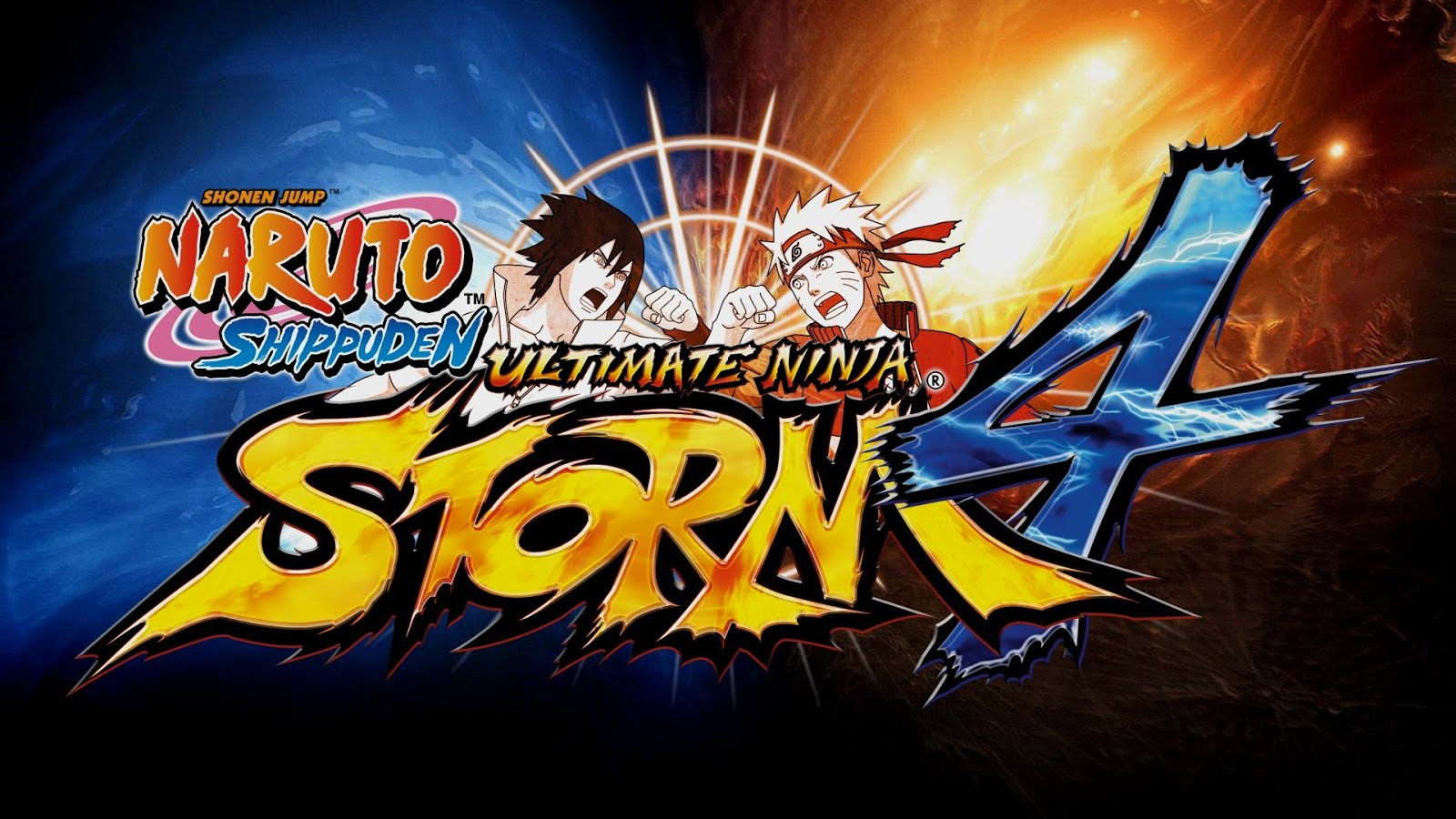 Download Game Naruto Boruto Senki