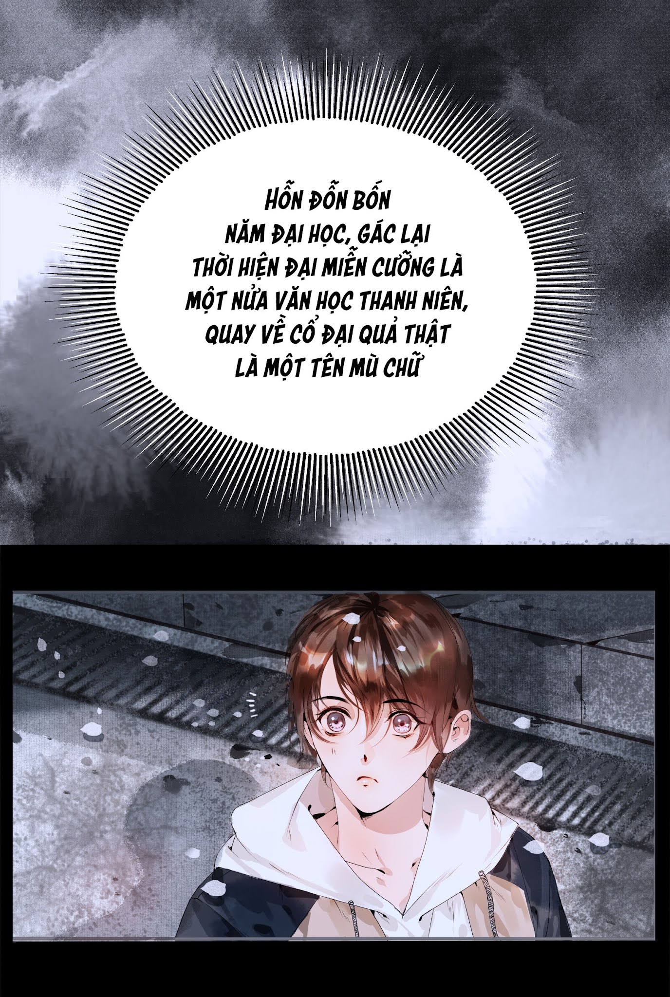 Đọc truyện Tái Thế Quyền Thần - Chapter 1