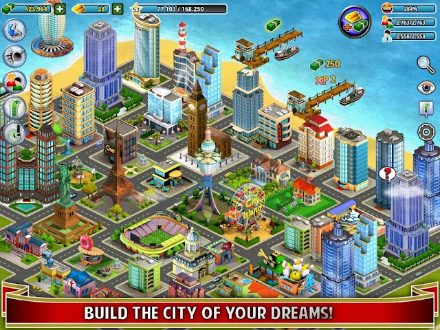 instal the last version for android City Island: Collections instal the last version for android City Island: Collections
