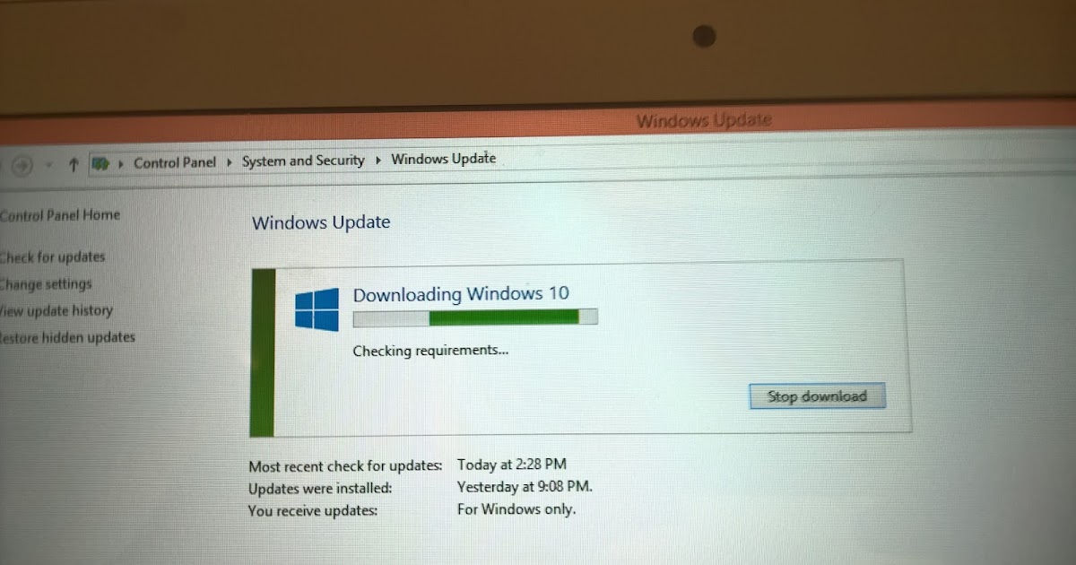 HodentekHelp: How long does it take to install Windows 10 ...