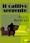 Il cattivo sergente, e-book Milano Nera 2011