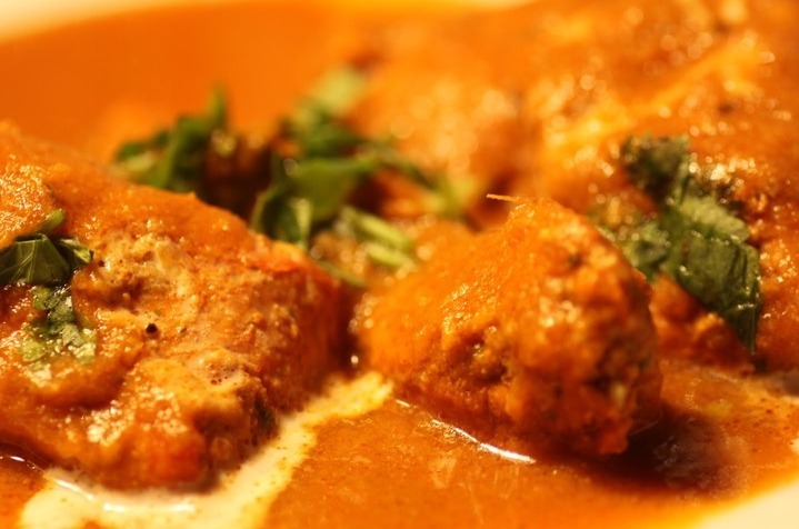Uitgelezene Surinaams eten!: Butter Chicken: Hindoestaanse romige kip uit de HO-14