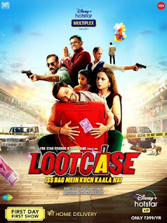 Lootcase First Look Poster 9