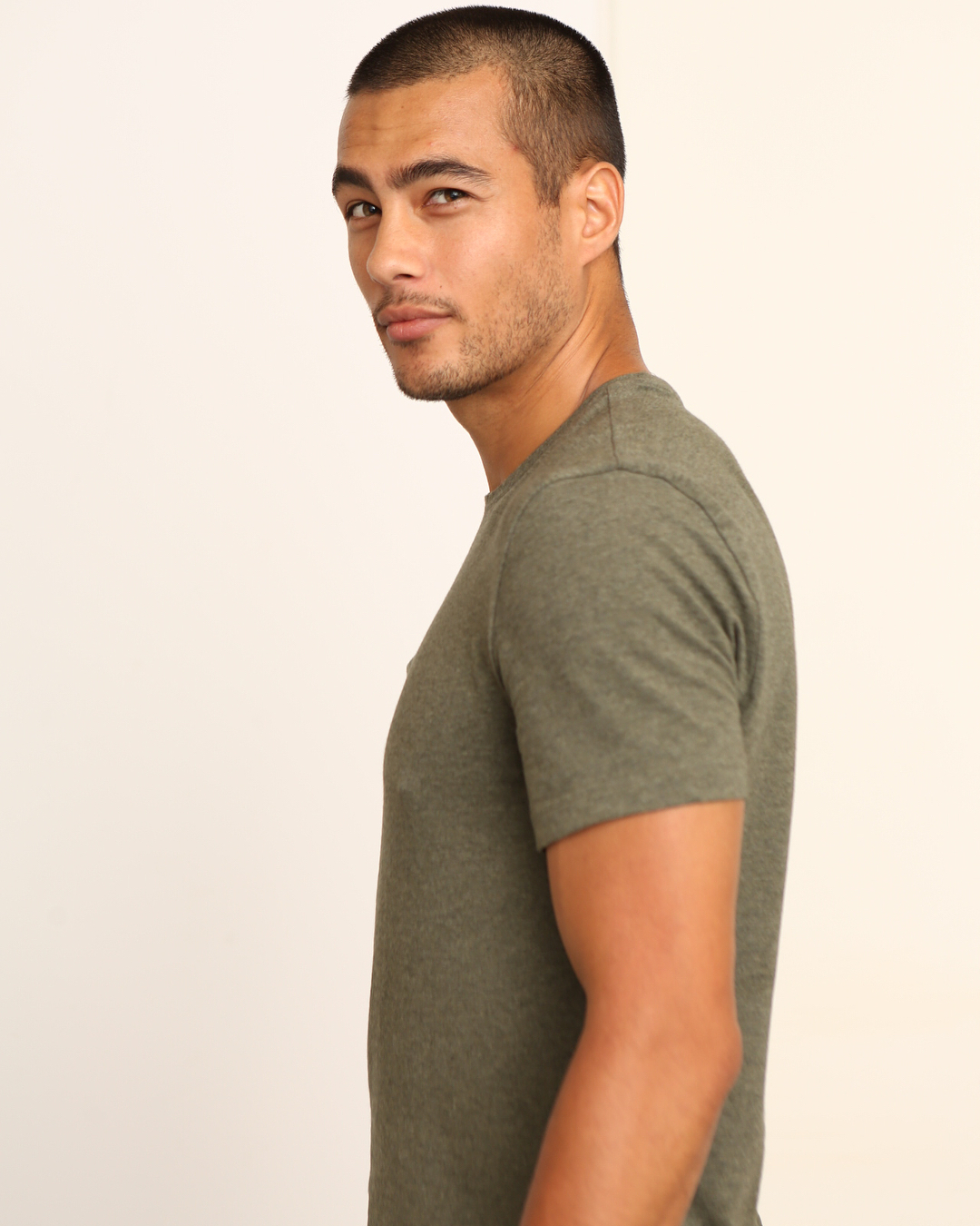 MOST BEAUTIFUL MEN DEVON SPENCE