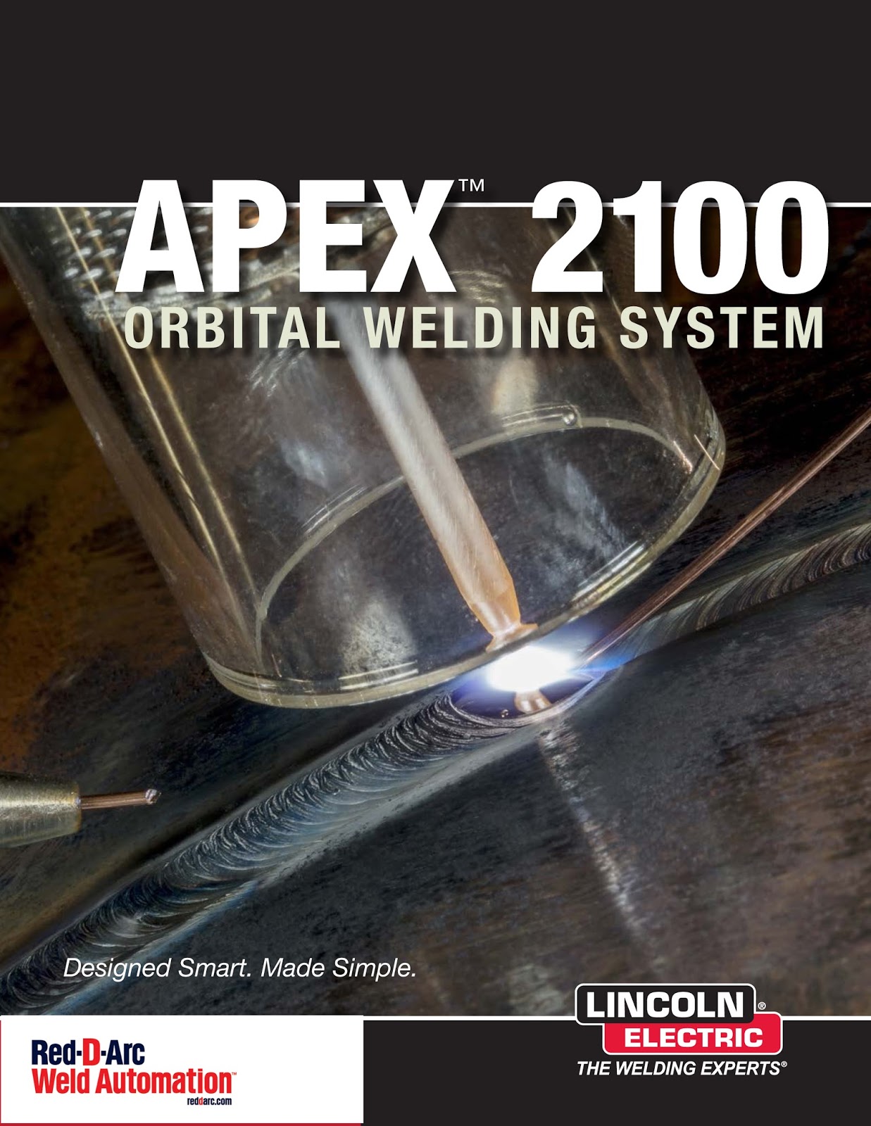 Five Ways Orbital Welding Can Drive Continuous Improvement RedDArc