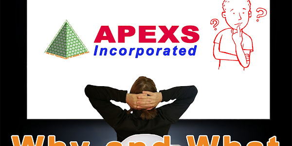 Why and what is APEXS to us