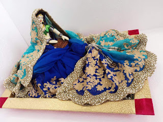 Trousseau Packing Wedding Packing Decorative Trays Manufacturers