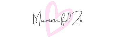 Mammaful Zo:  Beauty, Life, Plus Size Fashion & More