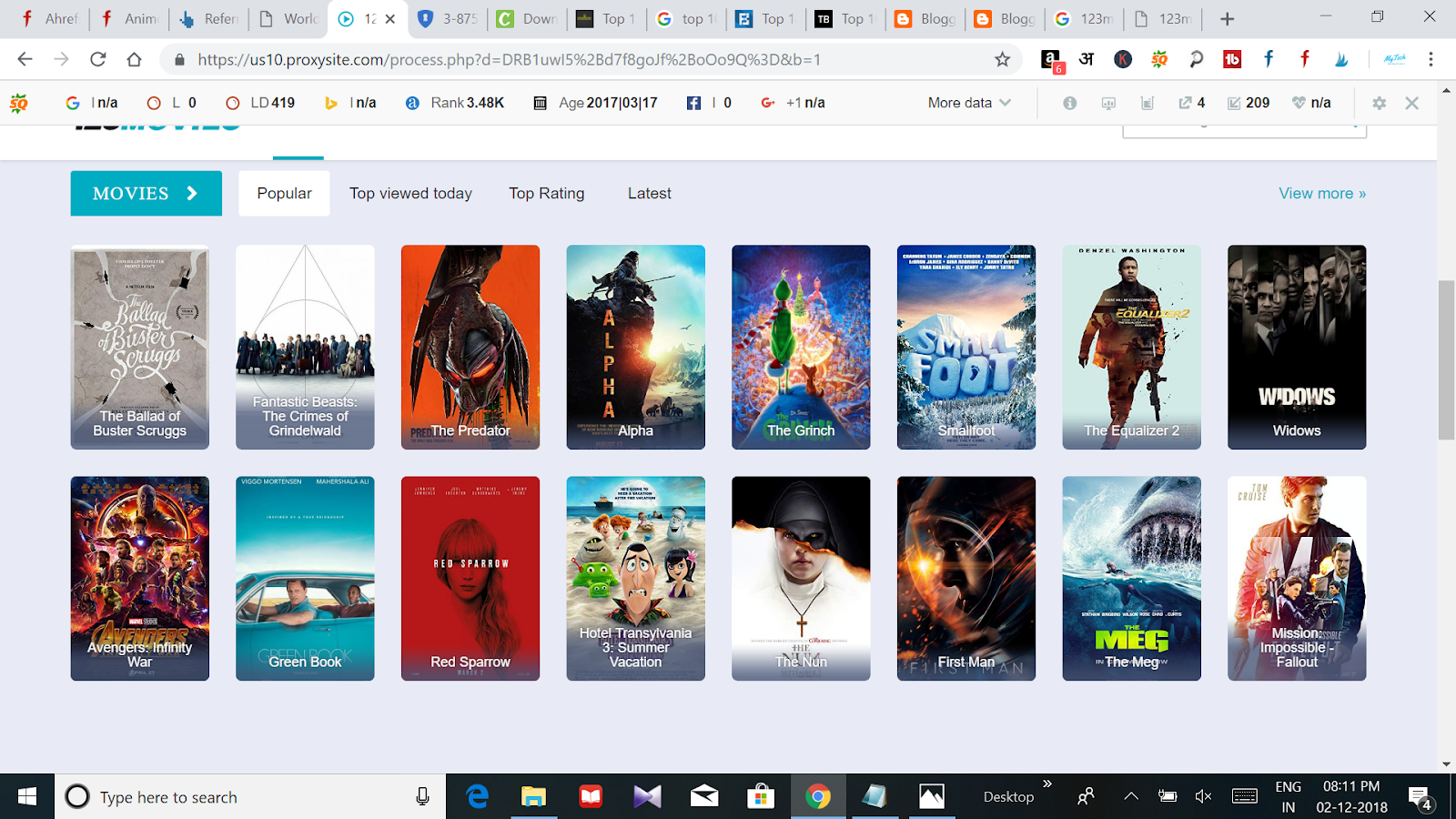 123movies new site bollywood