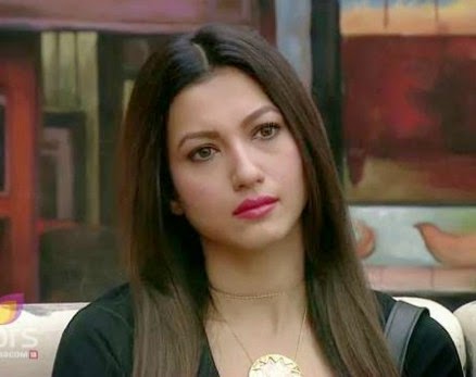 Why Gauahar Khan was slapped: Video goes viral