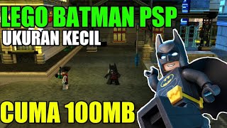 lego batman psp cso download lego batman psp cso download